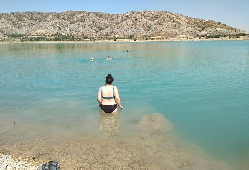 Хостел Physionatural Wellness Center