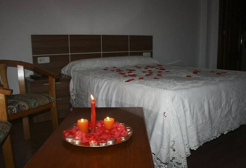 Hostal Restaurante Torrente