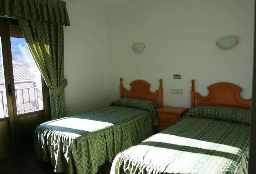 Hostal Restaurante Torrente