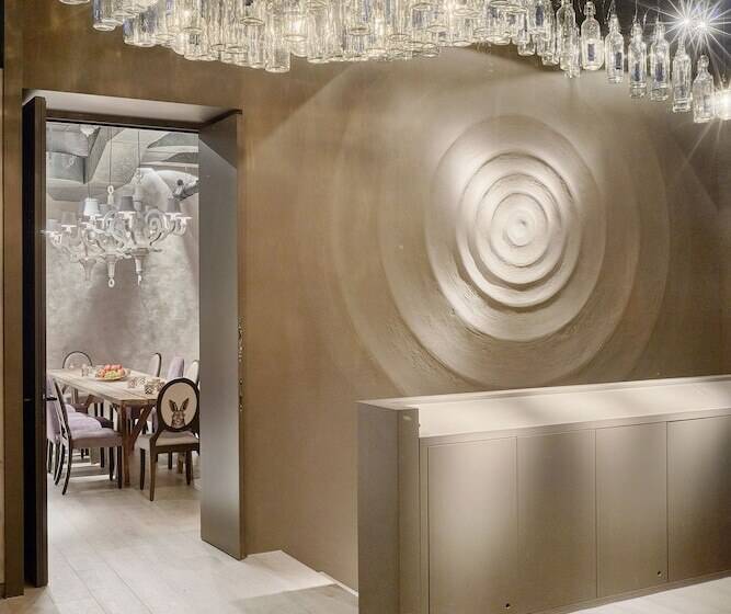 בית מלון כפרי Bad Ramsach Quell