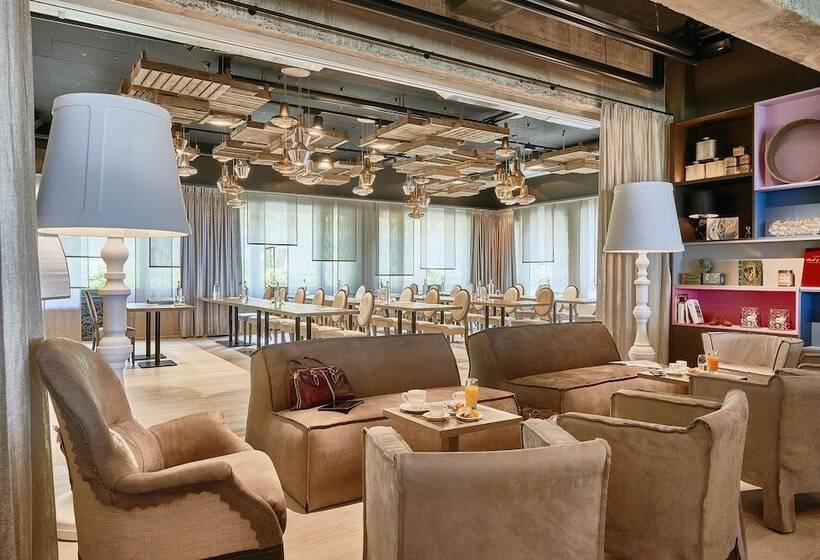 בית מלון כפרי Bad Ramsach Quell