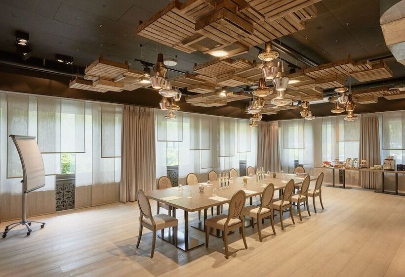 בית מלון כפרי Bad Ramsach Quell