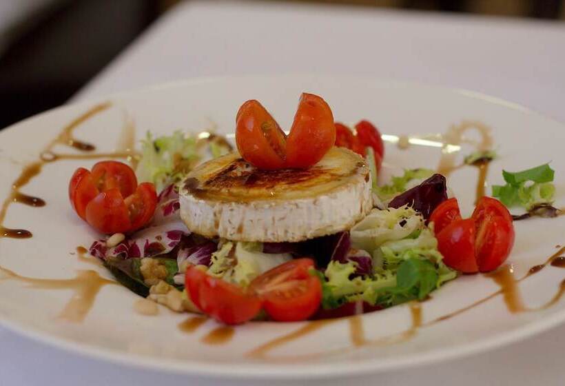 فندق Balneario De Manzanera El Paraíso