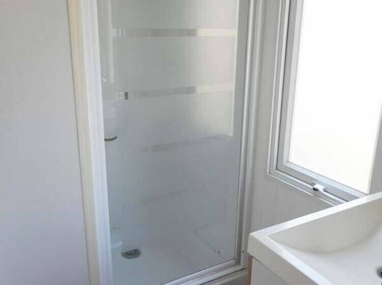 ホテル Camping Le Jardin De Sully