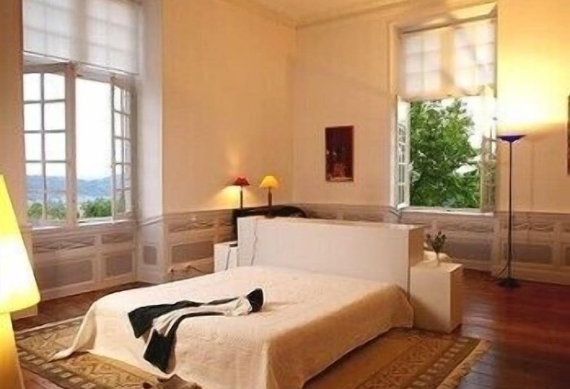 ホテル Chateau De Projan