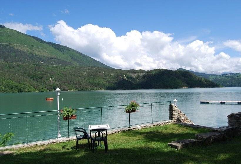 Отель Château D'herbelon