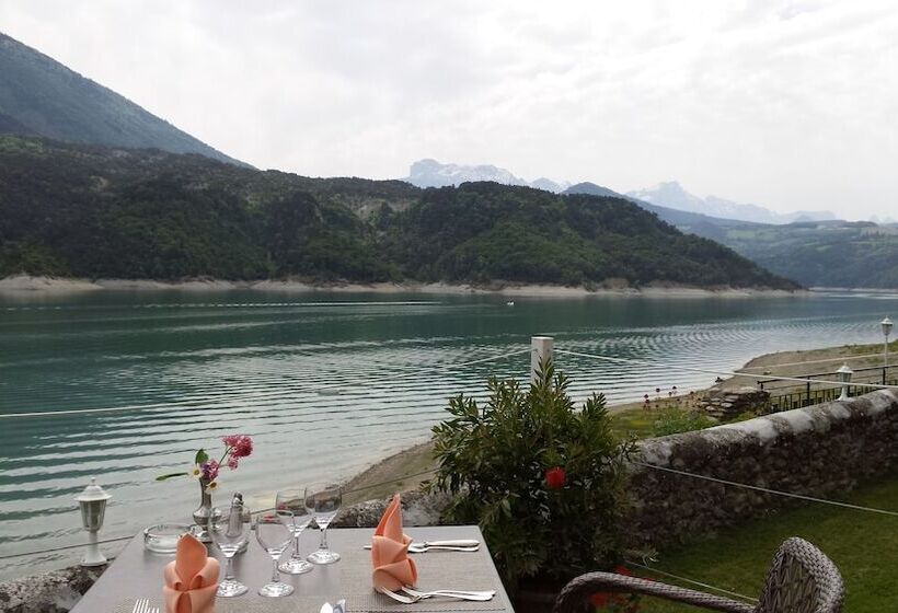 Отель Château D'herbelon