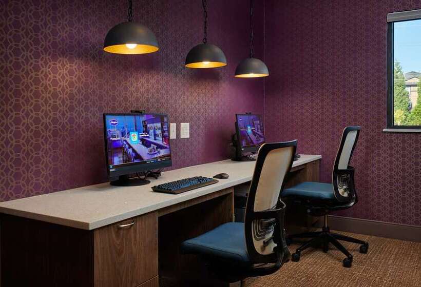 فندق Hampton Inn Sherwood Portland