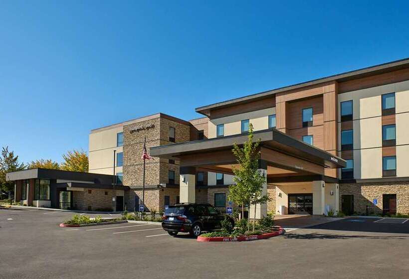 فندق Hampton Inn Sherwood Portland