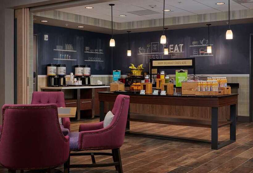 فندق Hampton Inn Sherwood Portland