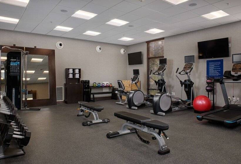 فندق Hampton Inn Sherwood Portland