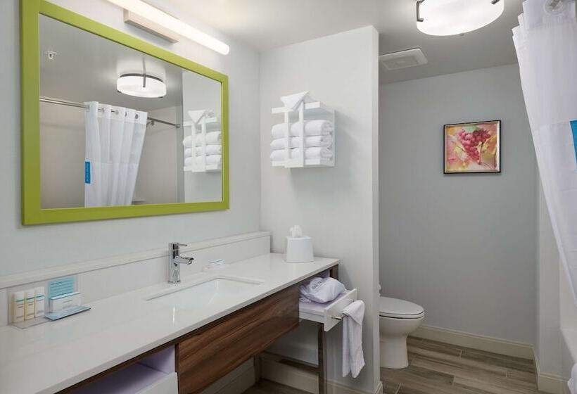 فندق Hampton Inn Sherwood Portland