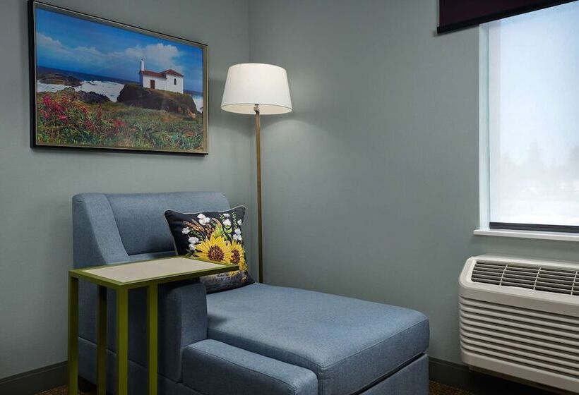 فندق Hampton Inn Sherwood Portland