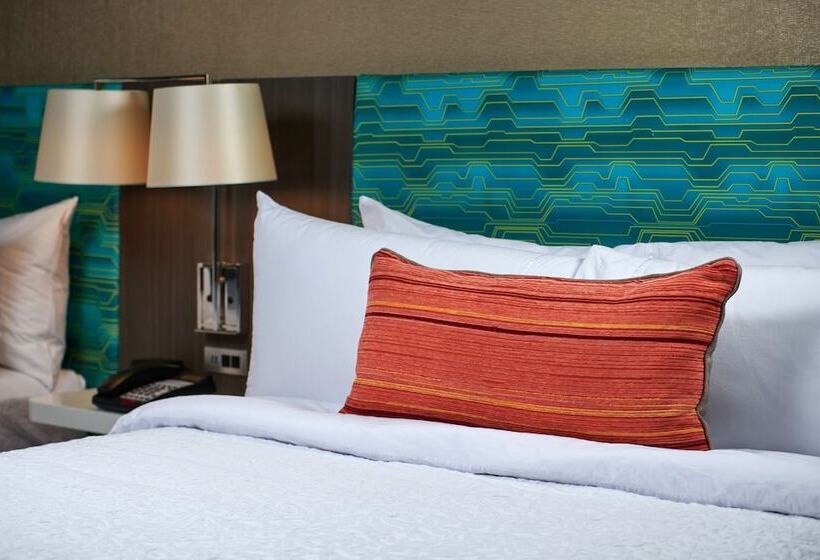 فندق Hampton Inn Sherwood Portland