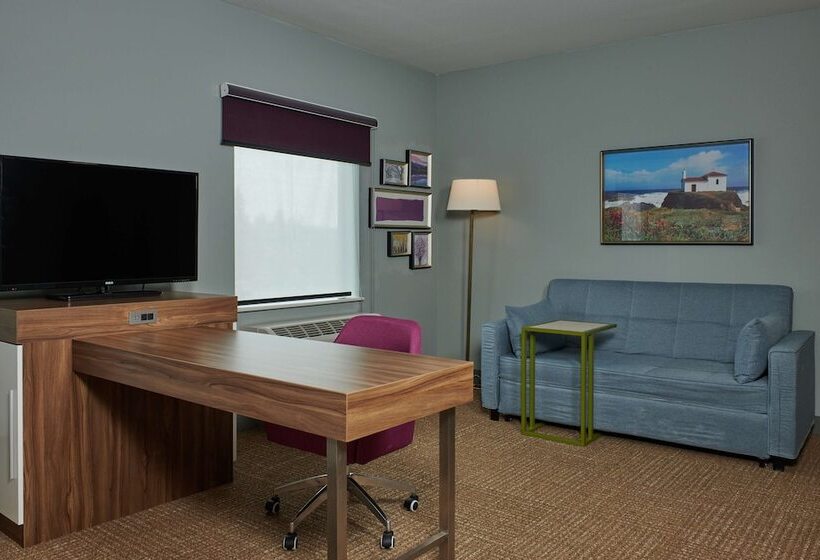 فندق Hampton Inn Sherwood Portland