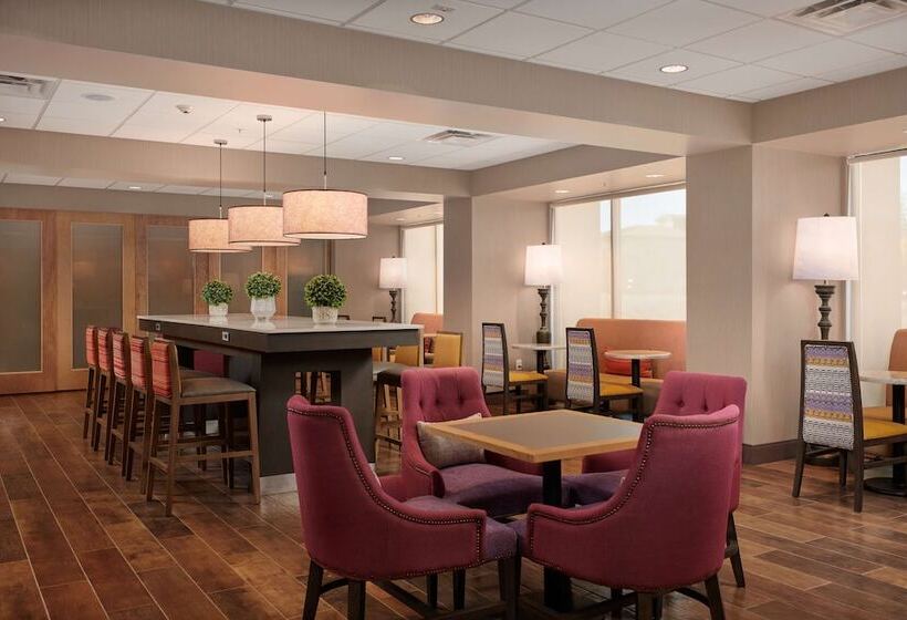 فندق Hampton Inn Sherwood Portland