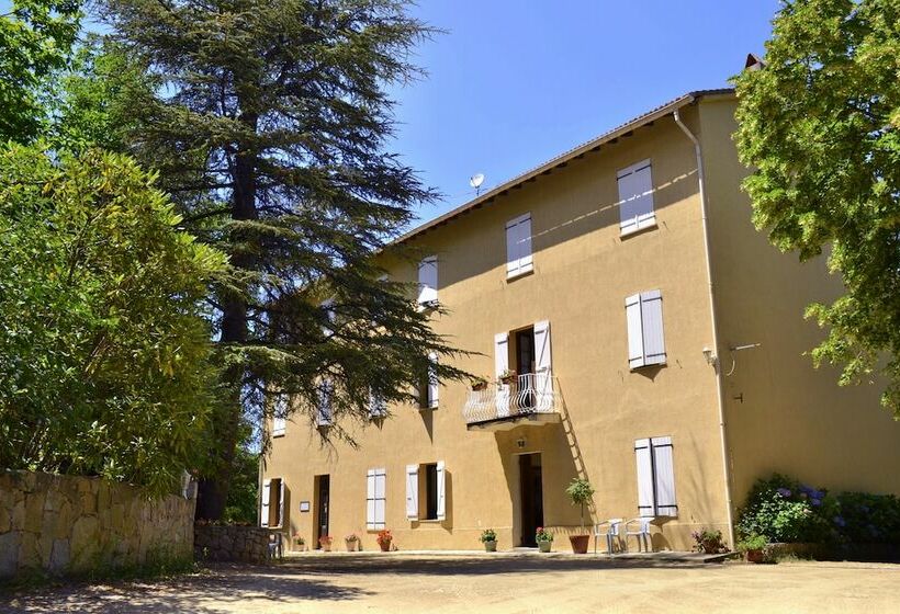 酒店 Hôtel Beau Séjour