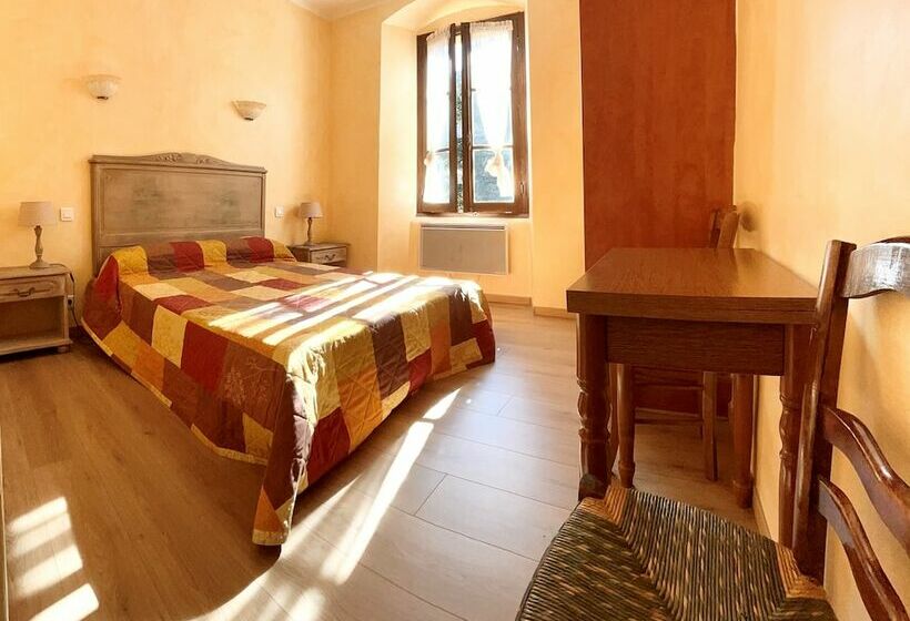 酒店 Hôtel Beau Séjour