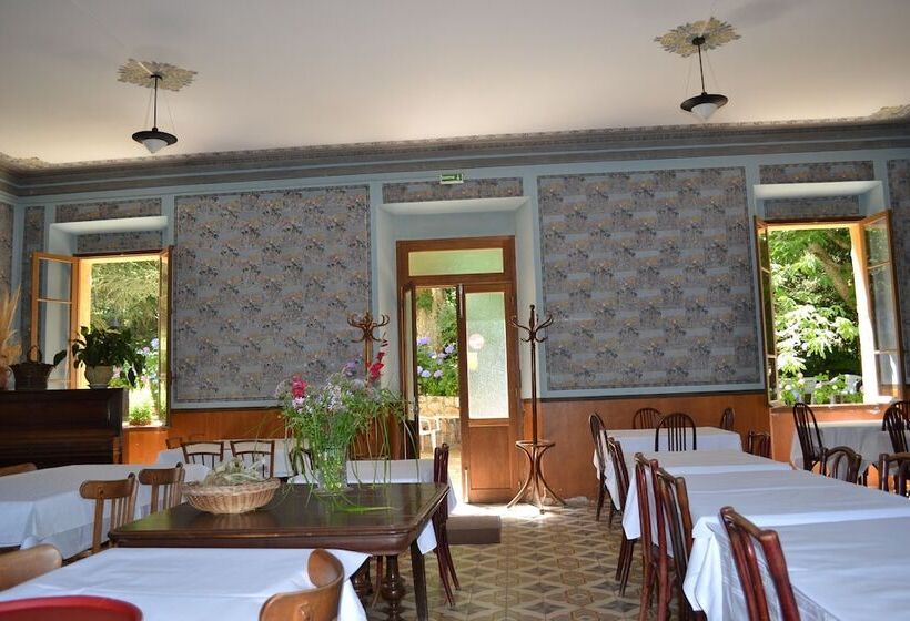 호텔 Hôtel Beau Séjour