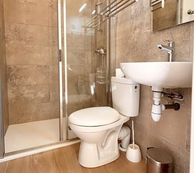 酒店 Hôtel Beau Séjour