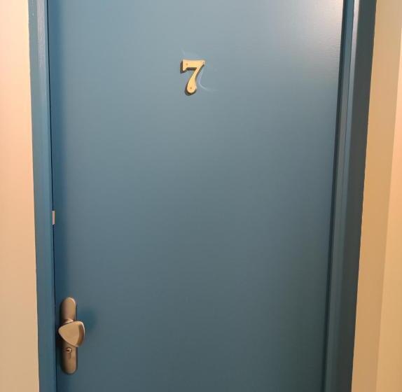 فندق Hôtel De La Plage