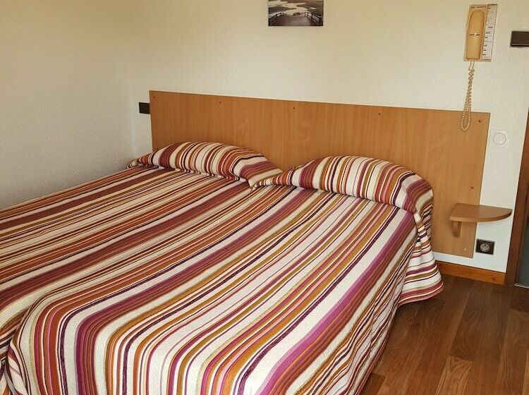 فندق Hôtel Du Lac