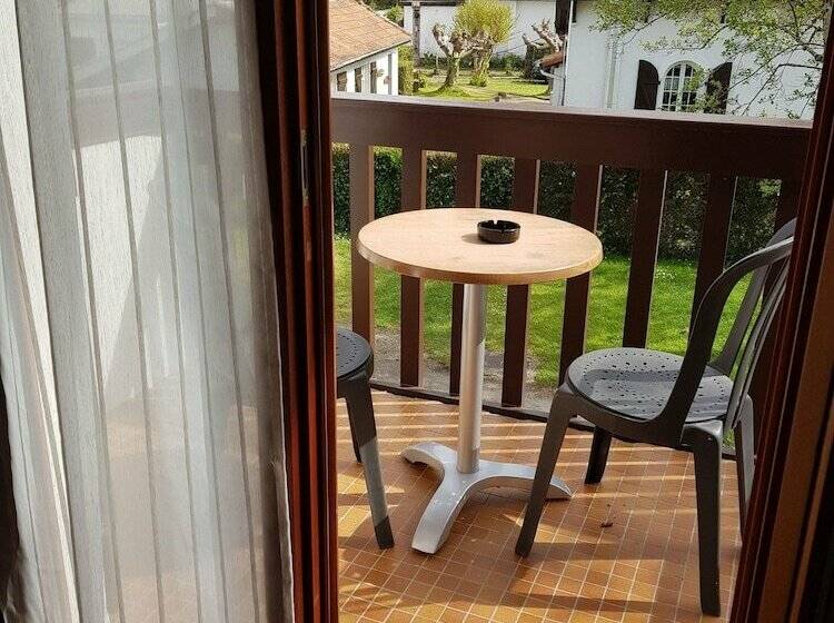 فندق Hôtel Du Lac