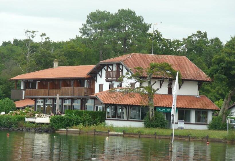 فندق Hôtel Du Lac