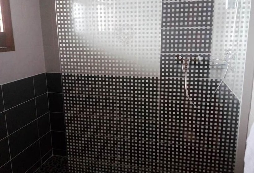 فندق Hôtel Du Lac