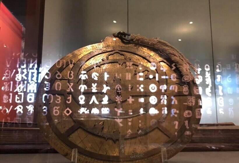 فندق Hôtel Les Gabarres