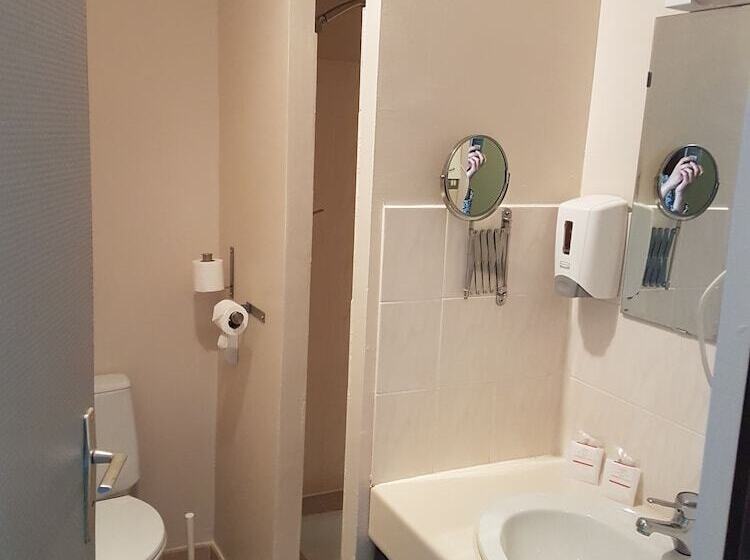 فندق Hôtel Les Gabarres