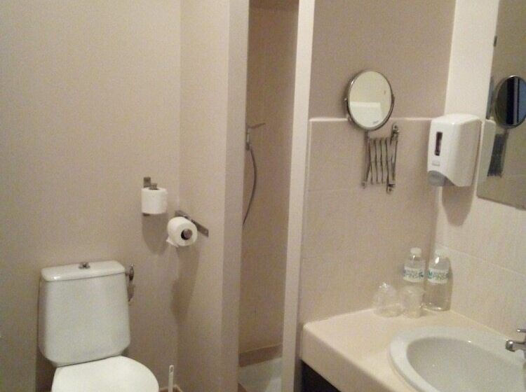 酒店 Hôtel Les Gabarres