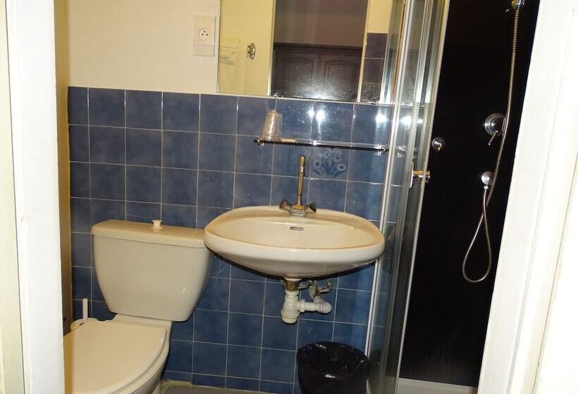 فندق Hôtel U Pozzu