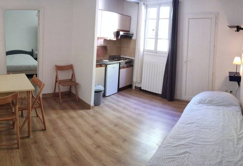 فندق Hôtel U Pozzu