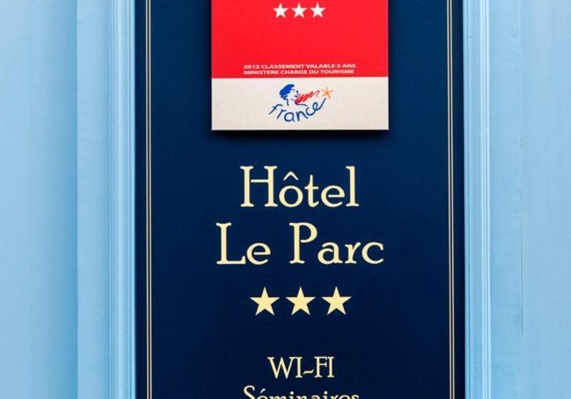 فندق Le Parc
