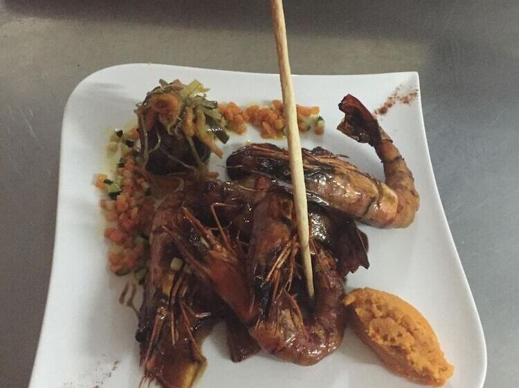 Отель Le Ressac