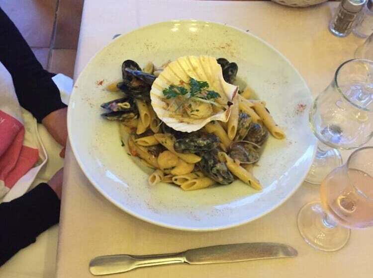 Отель Le Ressac