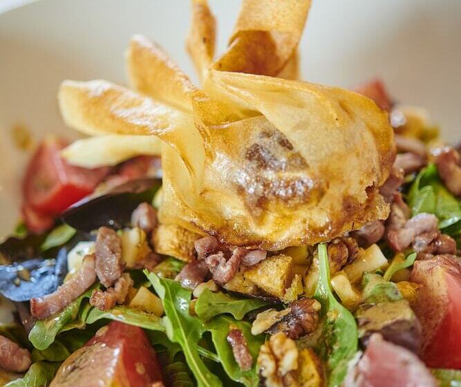 Отель Le Ressac