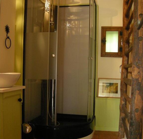 Отель Les Tramois