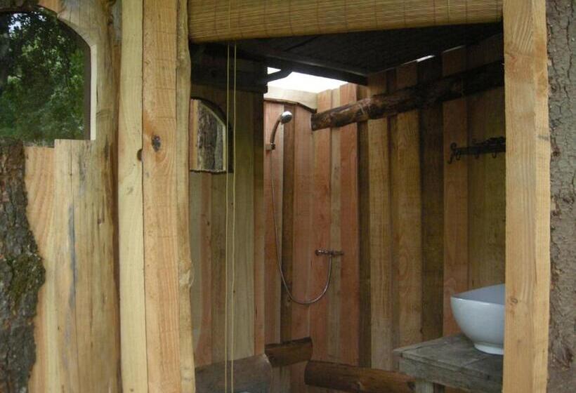 Отель Les Tramois