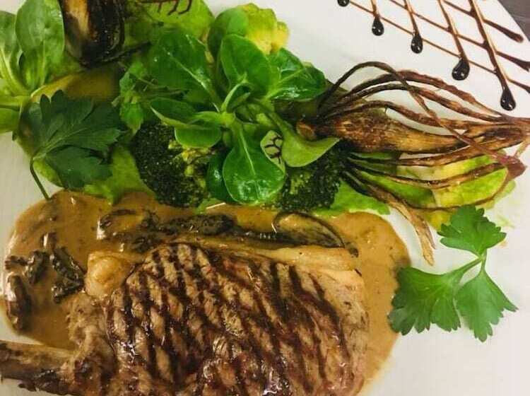 酒店 Logis Hôtel Les Lodges Du Lac