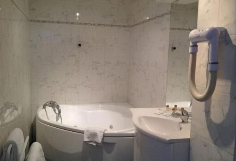 酒店 Mervil Airport