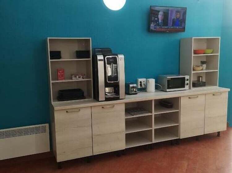 酒店 Mervil Airport