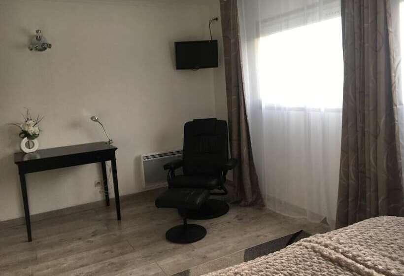 酒店 Mervil Airport