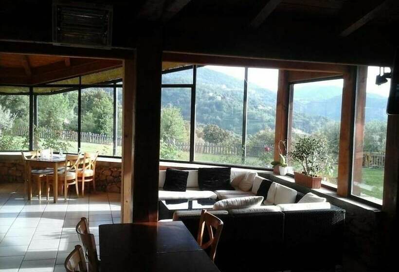 בית מלון כפרי Mobile Home A Saliva