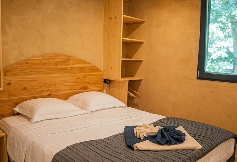 Сельский отель Domaine En Terre Happy