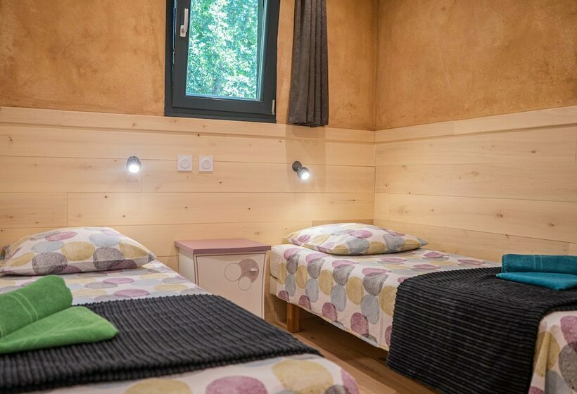 Сельский отель Domaine En Terre Happy