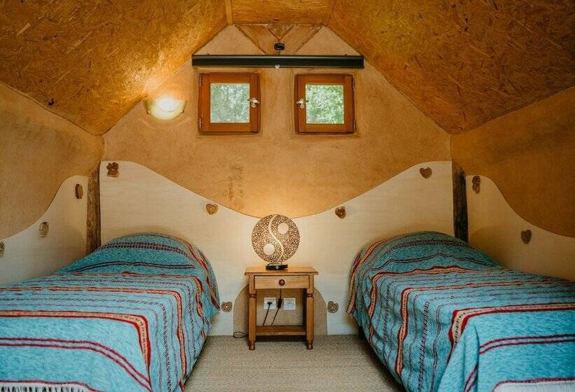 Сельский отель Domaine En Terre Happy