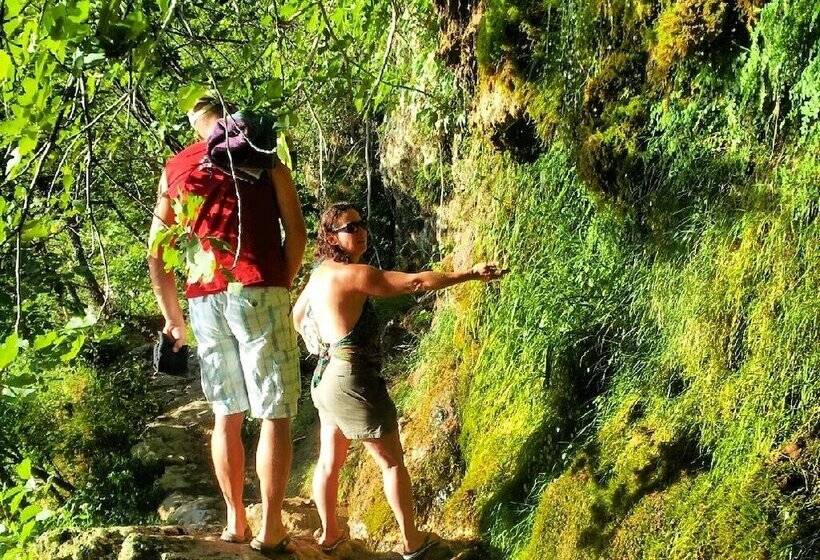 Сельский отель Domaine En Terre Happy