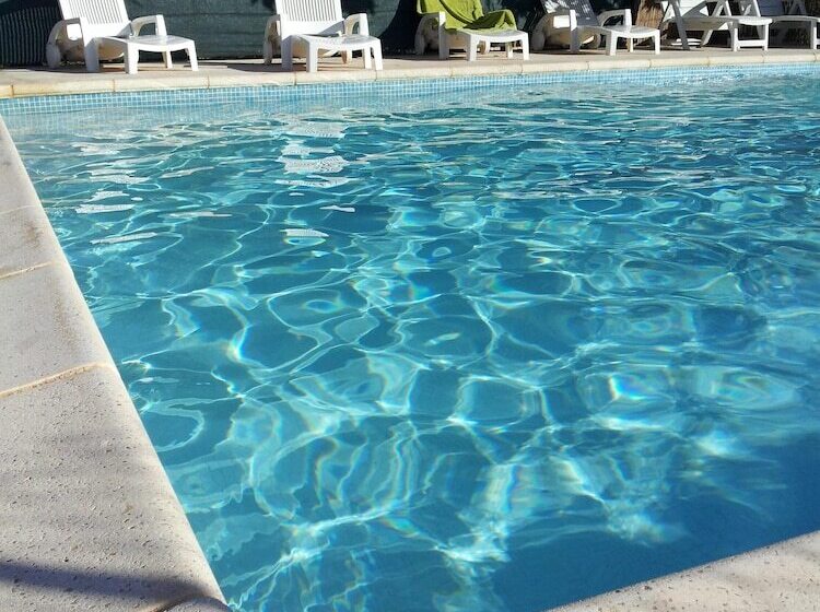 Сельский отель Domaine En Terre Happy